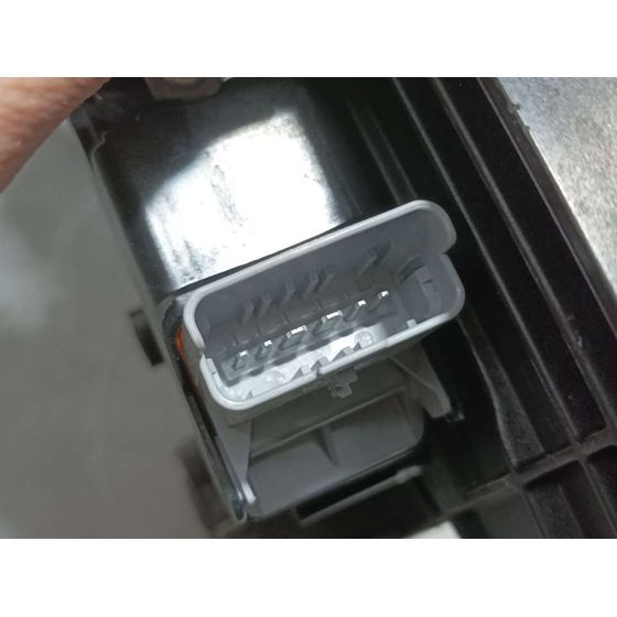 Elevalunas Trasero Derecho Para Peugeot 2008