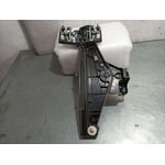 Elevalunas Trasero Derecho Para Peugeot 2008