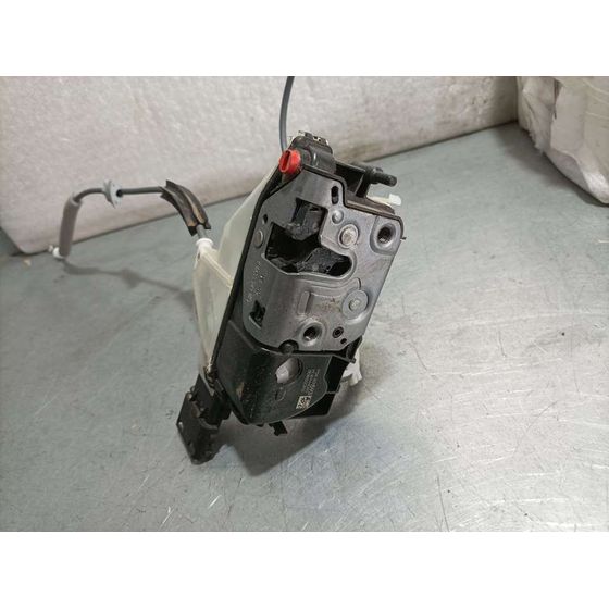 Cerradura Puerta Trasera Derecha para Peugeot 2008 (P1)