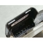 Cerradura Puerta Trasera Derecha para Peugeot 2008 (P1)