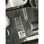 Cerradura Puerta Trasera Derecha para Peugeot 2008 (P1)