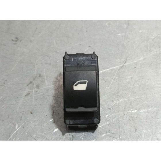 Mando Elevalunas Trasero Izquierdo Para Peugeot 2008