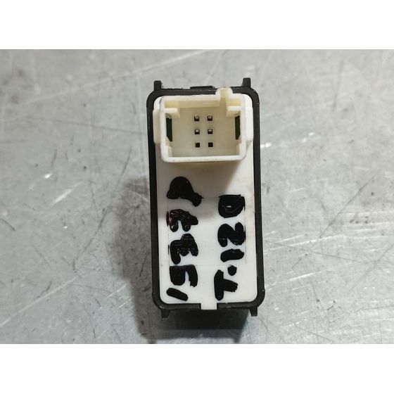 Mando Elevalunas Trasero Izquierdo Para Peugeot 2008