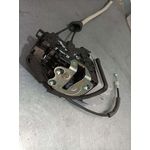 Cerradura Puerta Delantera Derecha Para Hyundai Ioniq