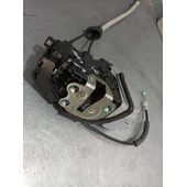 Cerradura Puerta Delantera Derecha Para Hyundai Ioniq