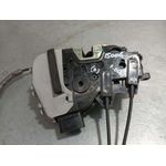 Cerradura Puerta Delantera Derecha Para Hyundai Ioniq