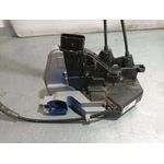 Cerradura Puerta Delantera Derecha Para Hyundai Ioniq