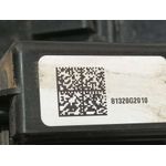 Cerradura Puerta Delantera Derecha Para Hyundai Ioniq