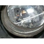 Faro Antiniebla Derecho Para Ssangyong Rodius
