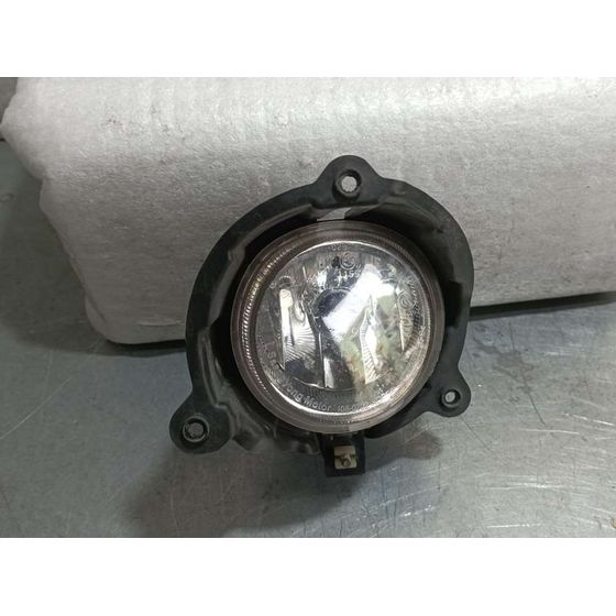 Faro Antiniebla Izquierdo Para Ssangyong Rodius