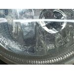Faro Antiniebla Izquierdo Para Ssangyong Rodius