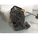 Cerradura Puerta Delantera Derecha para Audi A3 Sedan