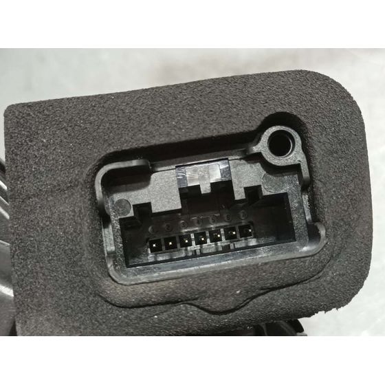 Cerradura Puerta Delantera Derecha para Audi A3 Sedan