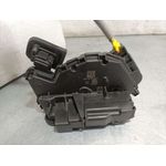 Cerradura Puerta Delantera Derecha para Audi A3 Sedan