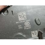 Cerradura Puerta Delantera Derecha para Audi A3 Sedan
