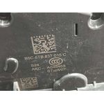Cerradura Puerta Delantera Izquierda  Para Audi A3 Sedan