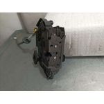 Cerradura Puerta Trasera Derecha  Para Audi A3 Sedan