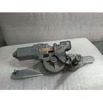 Motor Limpia Trasero Para Mazda 2 Lim.