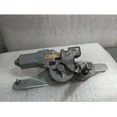 Motor Limpia Trasero Para Mazda 2 Lim.