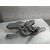 Motor Limpia Trasero Para Mazda 2 Lim.