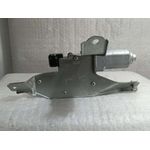 Motor Limpia Trasero Para Mazda 2 Lim.