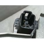 Motor Limpia Trasero Para Mazda 2 Lim.