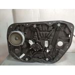 Elevalunas Delantero Derecho Para Hyundai Ioniq