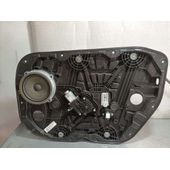 Elevalunas Delantero Derecho Para Hyundai Ioniq