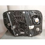Elevalunas Delantero Derecho Para Hyundai Ioniq