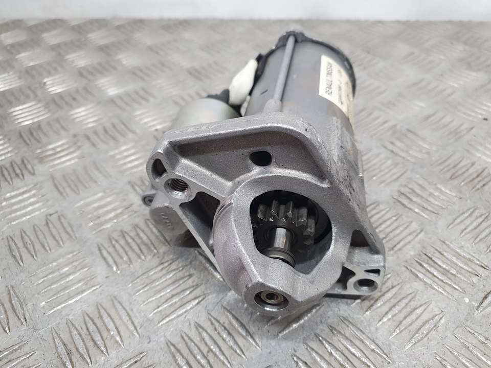 Motor Arranque Para Mercedes Citan  Furgon