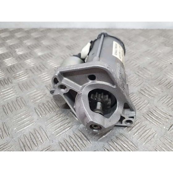 Motor Arranque Para Mercedes Citan Furgon