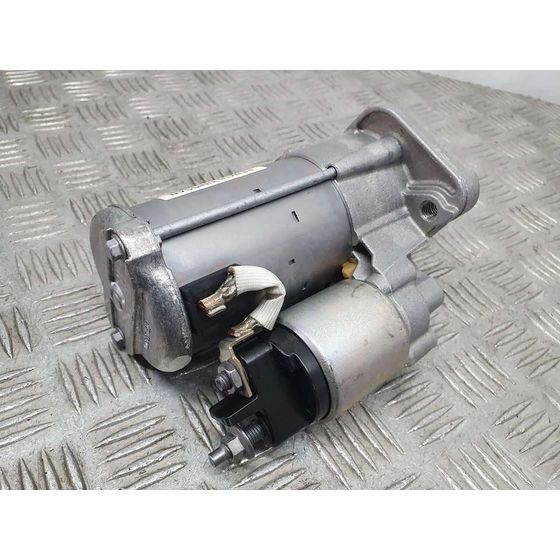 Motor Arranque Para Mercedes Citan Furgon