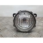 Faro Antiniebla Izquierdo Para Mercedes Citan  Furgon