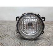 Faro Antiniebla Izquierdo Para Mercedes Citan  Furgon