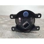 Faro Antiniebla Izquierdo Para Mercedes Citan  Furgon