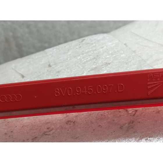 Luz Central De Freno para Volkswagen T-Roc