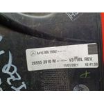 Piloto Trasero Izquierdo Para Mercedes Citan  Furgon