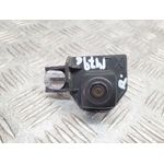 Camara Vision Trasera Para Mercedes Citan Furgon