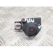 Camara Vision Trasera Para Mercedes Citan  Furgon