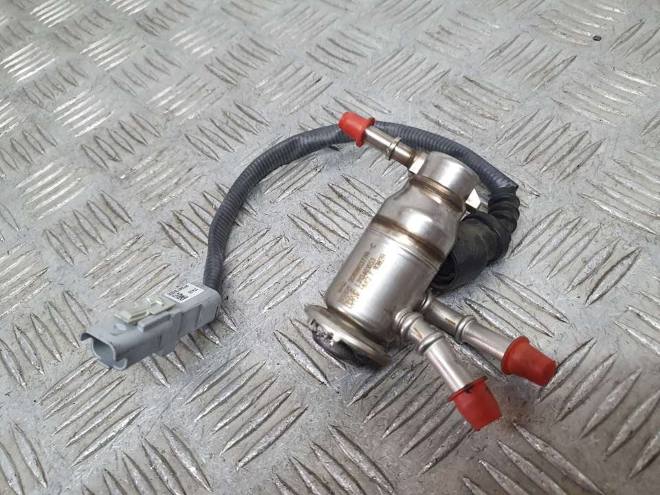 Inyector Adblue Para Mercedes Citan  Furgon