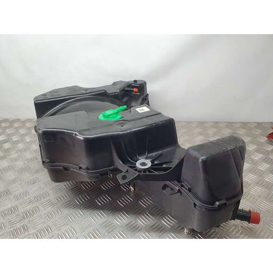 Deposito Adblue Para Mercedes Citan Furgon