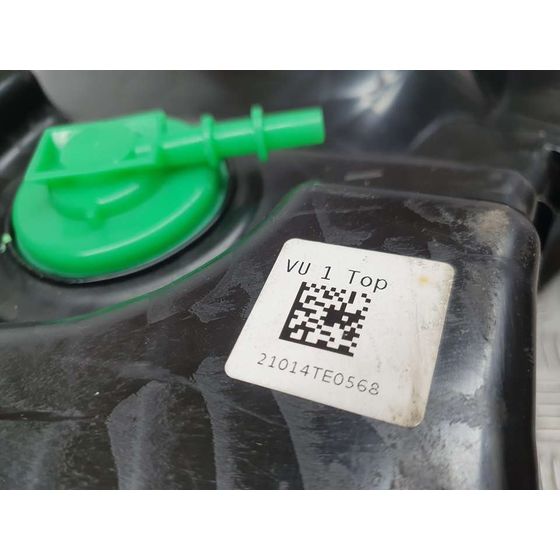 Deposito Adblue Para Mercedes Citan Furgon