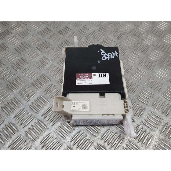 Modulo Electronico Para Toyota Yaris