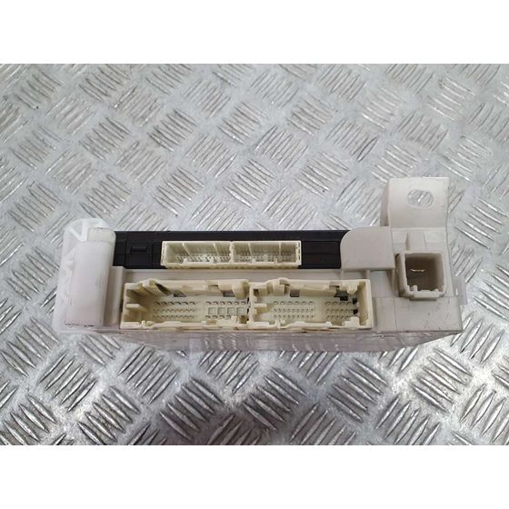 Modulo Electronico Para Toyota Yaris