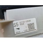 Modulo Electronico Para Toyota Yaris