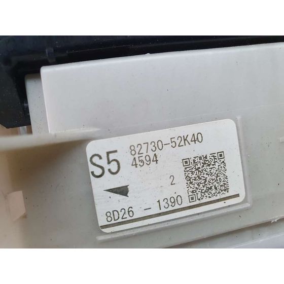 Modulo Electronico Para Toyota Yaris