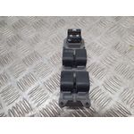 Mando Elevalunas Delantero Izquierdo  Para Toyota Yaris
