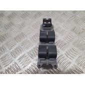 Mando Elevalunas Delantero Izquierdo  Para Toyota Yaris
