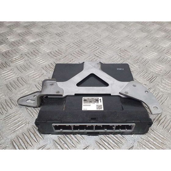 Modulo Electronico Para Toyota Yaris