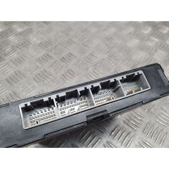 Modulo Electronico Para Toyota Yaris